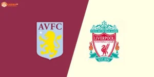 Aston Villa vs Liverpool