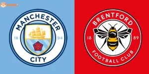 Manchester City vs Brentford