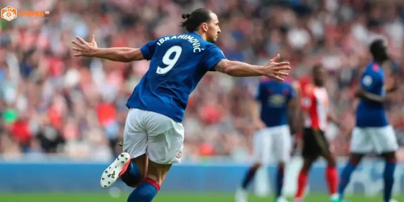 Ngôi sao Sunderland vs Manchester United trước trận